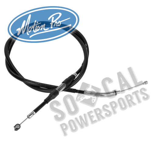 Motion Pro - Motion Pro Black Vinyl Clutch Cable - 02-0473