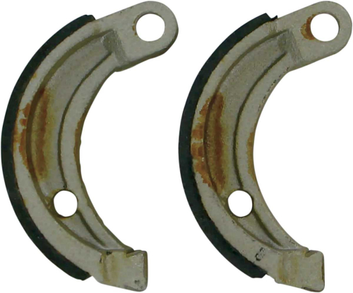 Moose Utility - Moose Utility XCR Comp Brake Shoes - M9192