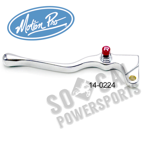 Motion Pro - Motion Pro Control Lever - Polished - 14-0224
