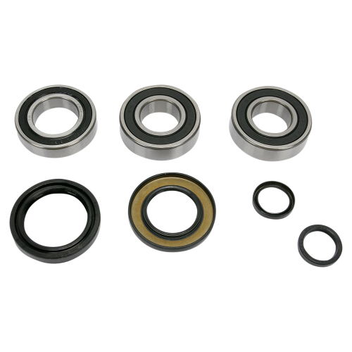 Pivot Works - Pivot Works Wheel Bearing Kit - PWRWK-H19-040