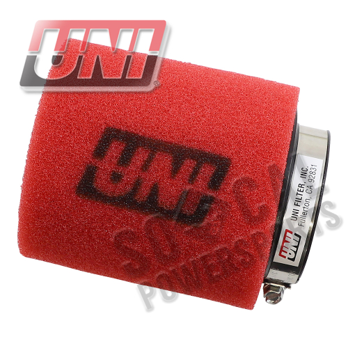 BBR Motorsports - BBR Motorsports U-Flow Replacement Air Filter Only - 430-KLX-1111