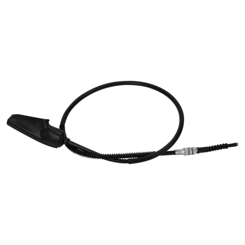 Motion Pro - Motion Pro Black Vinyl Clutch Cable - 05-0110