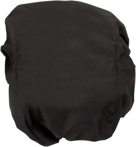 Moose Utility - Moose Utility Cordura Seat Cover - Black - SCHR07-11
