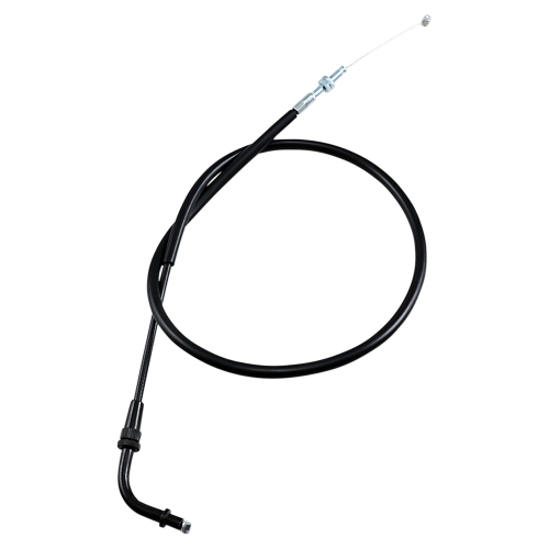 Motion Pro - Motion Pro Black Vinyl Pull Throttle Cable - 05-0146