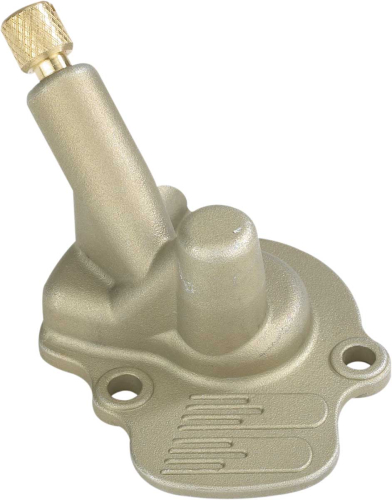 Boyesen - Boyesen Quickshot 3 Performance Accelerator Cover - APC-3