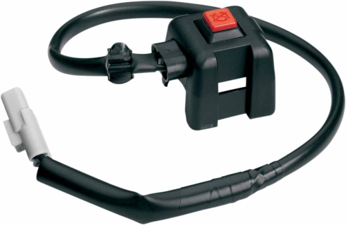 Moose Racing - Moose Racing Engine Kill Switch - 688-8805