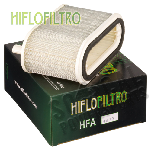 HiFlo - HiFlo Air Filter - HFA4910