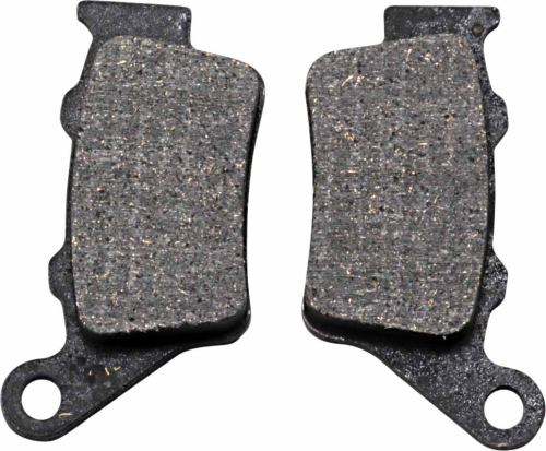Galfer Brakes - Galfer Brakes Semi-Metallic Brake Pads - FD165G1054