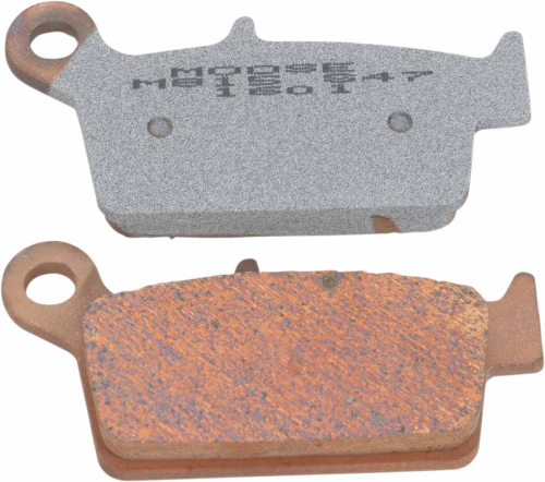 Moose Racing - Moose Racing XCR Brake Pads - M815-S47