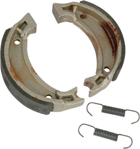 Moose Utility - Moose Utility Brake Shoes - M9111