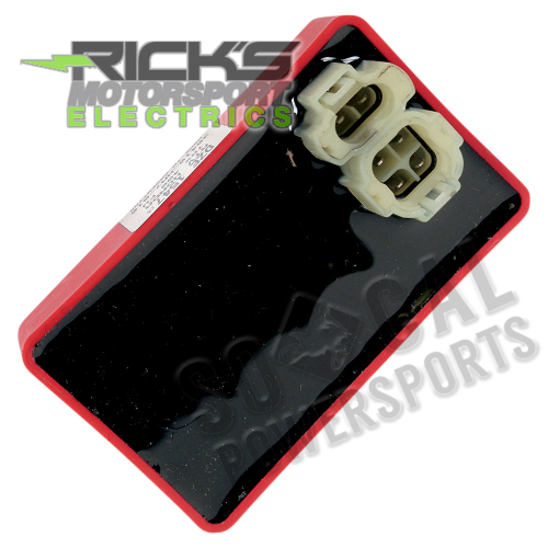 Ricks Motorsport Electric - Ricks Motorsport Electric CDI Box - 15-610