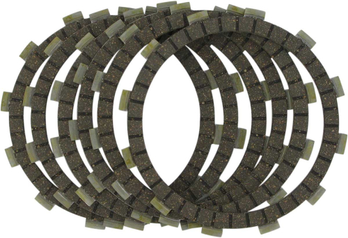 EBC - EBC CK Series Clutch Kit - CK1239
