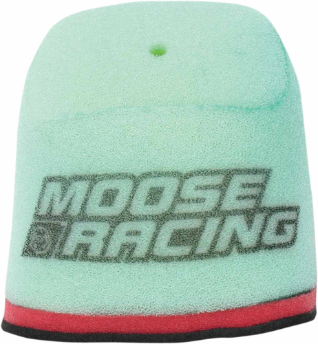 Moose Racing - Moose Racing Precision Pre-Oiled Air Filter - P2-80-17