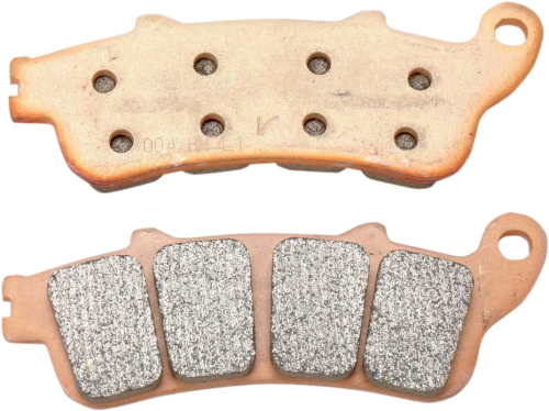 Vesrah - Vesrah Sintered Metal Brake Pads - VD-165JL