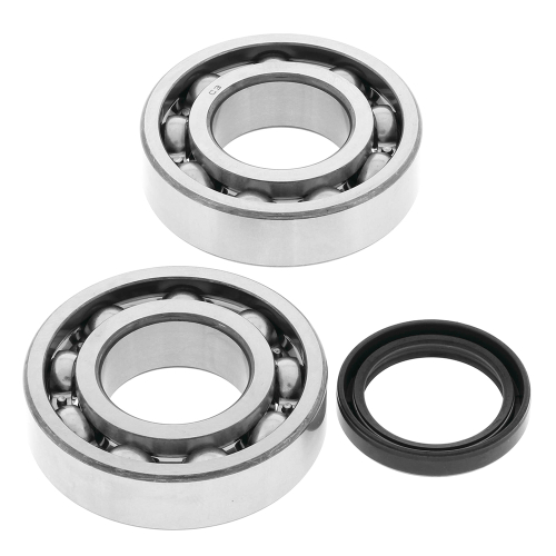 All Balls - All Balls Crank Bearing and Seal Kit - 24-1081