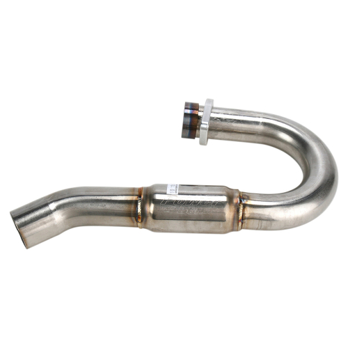 FMF Racing - FMF Racing PowerBomb Header - Stainless Steel - 044225