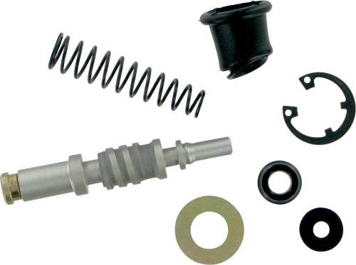 Moose Racing - Moose Racing Master Cylinder Rebuild Kit - 06-601X