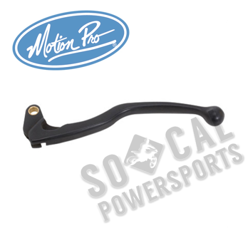 Motion Pro - Motion Pro Control Lever - Black - 14-0504
