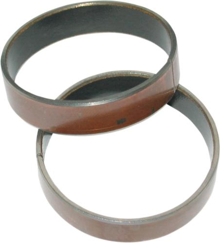 Technical Touch USA - Technical Touch USA KYB Front Fork Slide Metal Set - 46mm - 13461-01604-2