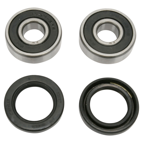 Pivot Works - Pivot Works Wheel Bearing Kit - PWFWK-H04-008