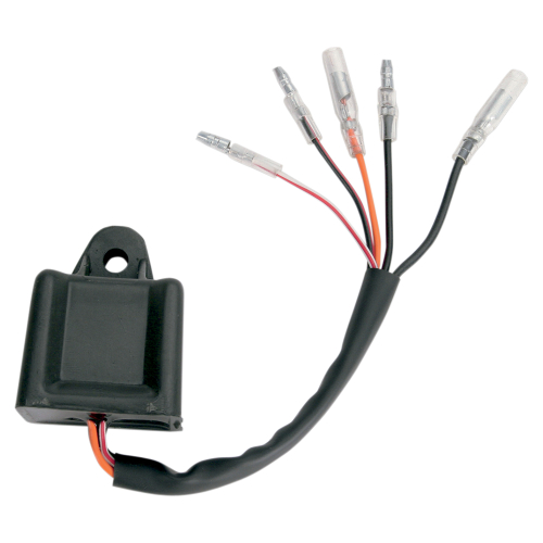 Ricks Motorsport Electric - Ricks Motorsport Electric CDI Box - 15-411