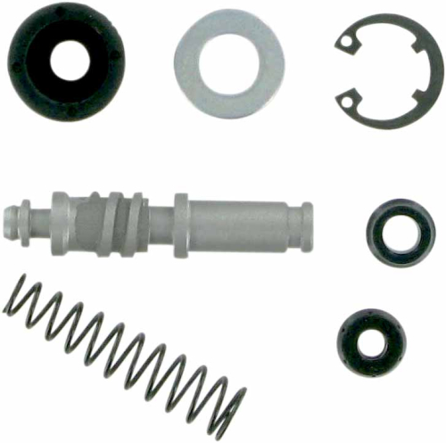 Moose Racing - Moose Racing Master Cylinder Rebuild Kit - 0617-0032