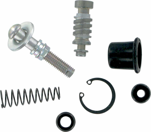 Moose Racing - Moose Racing Master Cylinder Rebuild Kit - 06-952X