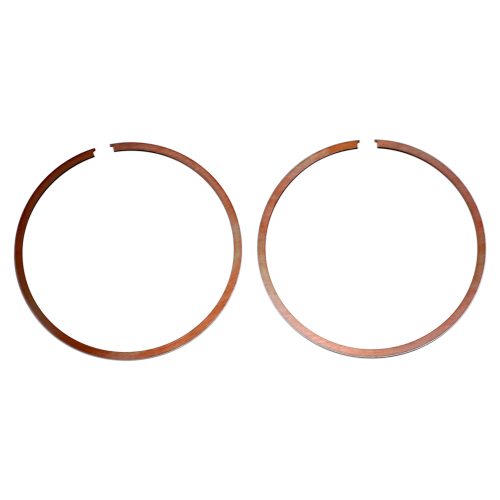 Wiseco - Wiseco Ring Set - 72.00mm - 2835CD