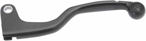 Moose Racing - Moose Racing Shorty Clutch Lever - Black - 1CNHA18