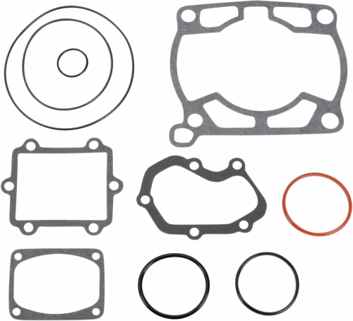 Moose Racing - Moose Racing Top End Gasket Kit - 810577MSE