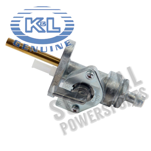 K&L Supply - K&L Supply Fuel Petcock - 18-4171