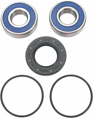 Moose Racing - Moose Racing Wheel Bearing Kit - 25-1129