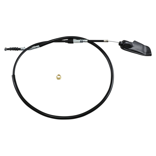 Motion Pro - Motion Pro Black Vinyl Clutch Cable - 05-0134