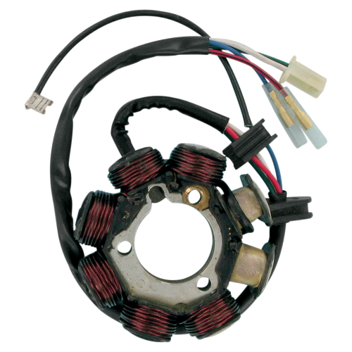 Ricks Motorsport Electric - Ricks Motorsport Electric Stator - 21-614H
