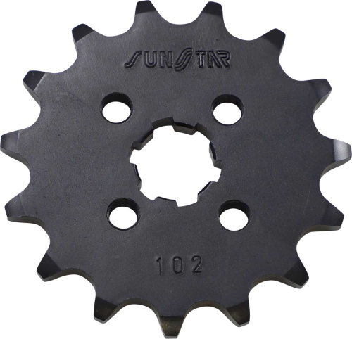 Sunstar - Sunstar Steel Front Sprocket - 15T - 10215