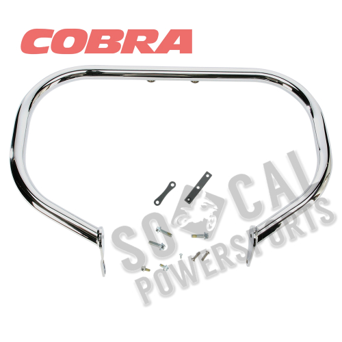 Cobra - Cobra Fatty Freeway Bars - 01-2245