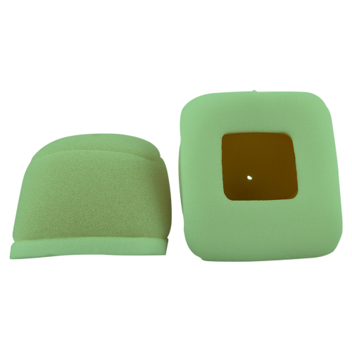 No Toil - No Toil Pre-Oiled Air Filter - 2814