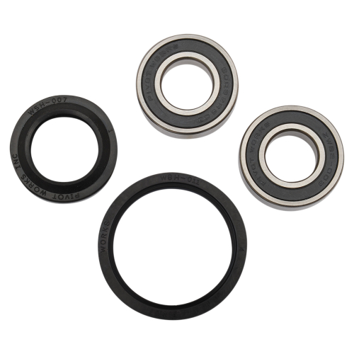 Pivot Works - Pivot Works Wheel Bearing Kit - PWFWK-H13-046