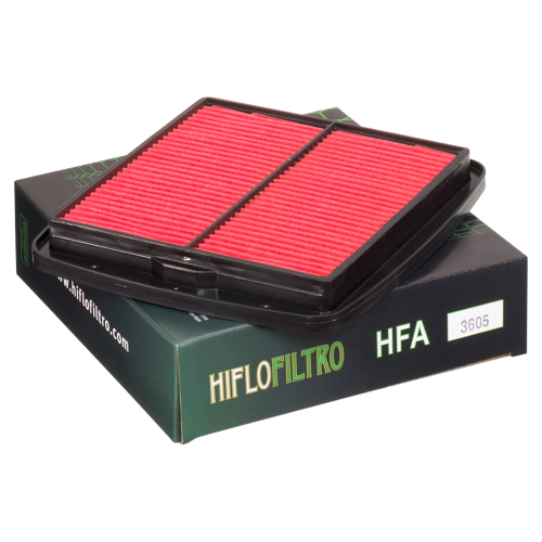 HiFlo - HiFlo Air Filter - HFA3605