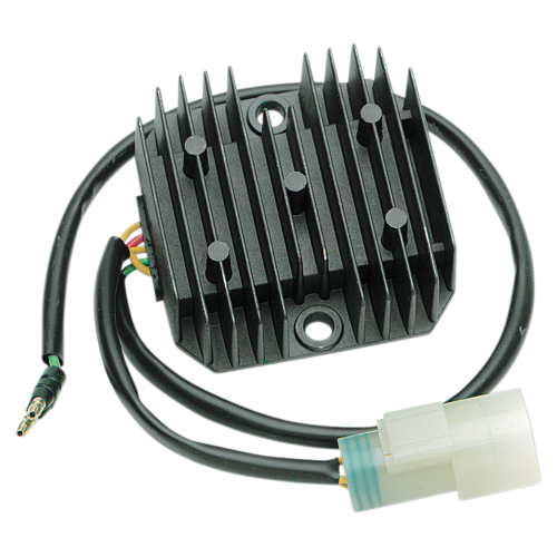 Ricks Motorsport Electric - Ricks Motorsport Electric Regulator - 10-141