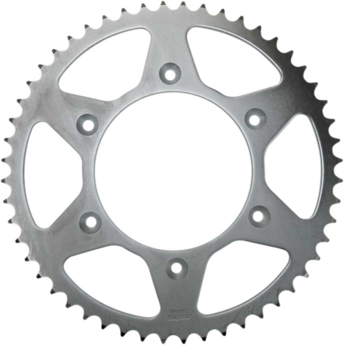 Sunstar - Sunstar Steel Rear Sprocket - 52T - 2-355952