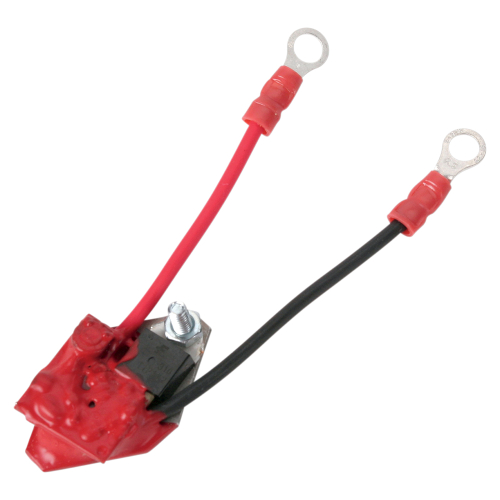 Ricks Motorsport Electric - Ricks Motorsport Electric Rectifier/Regulator - 30-502