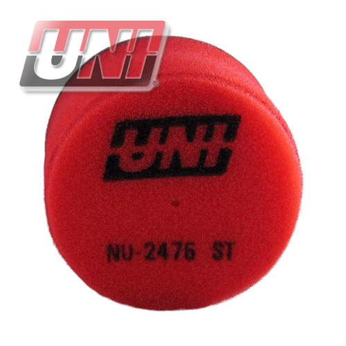 Uni - Uni Multi-Stage Competition Air Filter - NU-2476ST