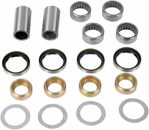 Moose Racing - Moose Racing Swingarm Bearing Kit - 28-1087