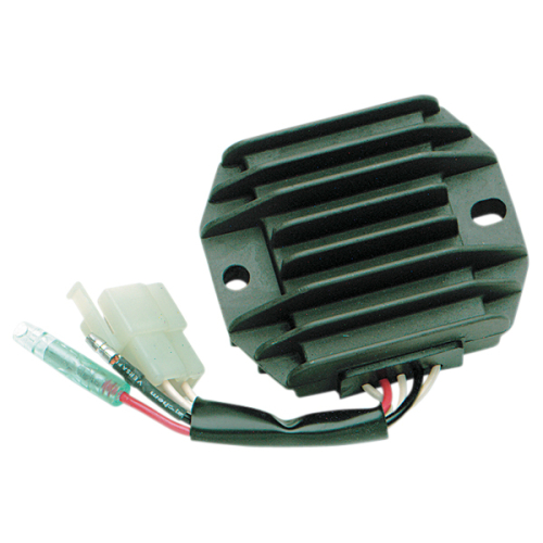 Ricks Motorsport Electric - Ricks Motorsport Electric Regulator - 10-441