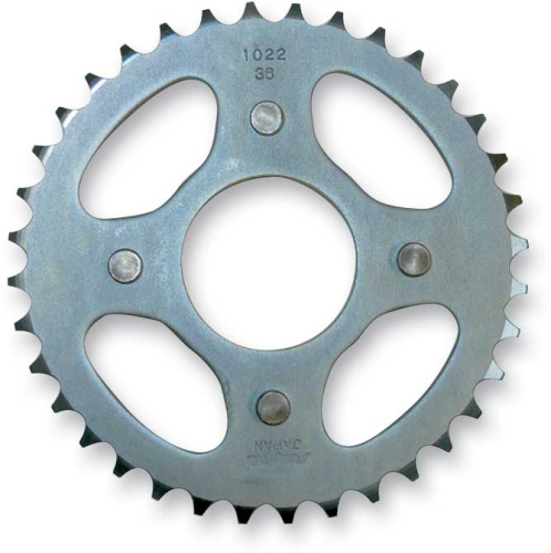 Sunstar - Sunstar Steel Rear Sprocket - 35T - 2-102235