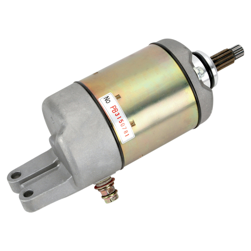 Ricks Motorsport Electric - Ricks Motorsport Electric Starter - 61-195