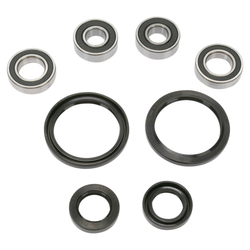 Pivot Works - Pivot Works Wheel Bearing Kit - PWFWK-Y08-000