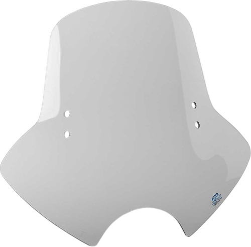 Memphis Shades - Memphis Shades Demon Bar Mount Windshield - Solar - MEM2219