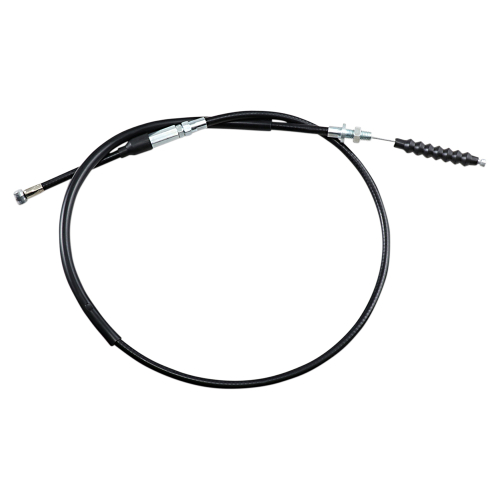 Motion Pro - Motion Pro Black Vinyl Clutch Cable - 03-0192